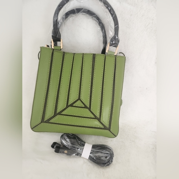 Bag_ Mini-Green - Picture 4 of 5